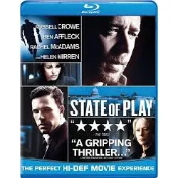 blu-ray state of play blu - ray