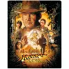 blu-ray steelbook indiana jones et le royaume du crane de cristal