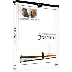 blu-ray texasville - blu - ray