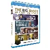 blu-ray the big short : le casse du siècle - blu - ray
