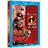 blu-ray the incredibles