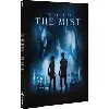blu-ray the mist - 2 4k ultra hd + 2 blu-ray - versions couleurs et n&b