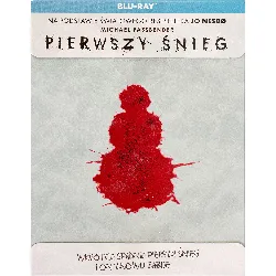 blu-ray the snowman steelbook