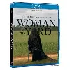 blu-ray the woman in the yard - blu - ray