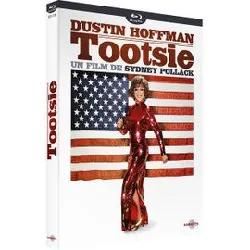 blu-ray tootsie - blu - ray