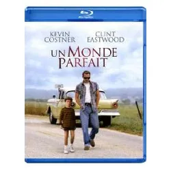 blu-ray un monde parfait