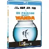 blu-ray un poisson nommé wanda - blu - ray
