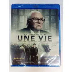 blu-ray une vie