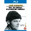 blu-ray vol au dessus d'un nid de coucou