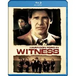 blu-ray witness - blu - ray