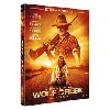 blu-ray wolf creek - 4k ultra hd + - édition limitée