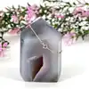 bracelet en argent boules l16cm argent 925 millième (22 ct) 0,60g
