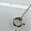 bracelet en argent maille pastilles l16cm argent 925 millième (22 ct) 1,06g