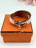 bracelet hermès kelly double tour en cuir couleur sakura