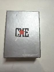 briquet che guevara by silver match