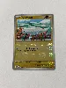 carte pokemon anchwatt 030/086 pokeball