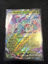 carte pokémon bérasca 025/182