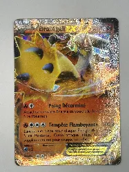 carte pokémon braségali ex xy54