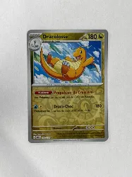 carte pokémon dracolosse  149/165 -  harmonie des esprits