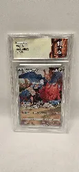 carte pokemon drakkarmin 209/184 jap collect aura 10