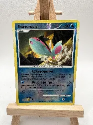 carte pokemon ecayon niv.16 61/100
