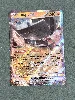 carte pokémon ex dinglu 127/193