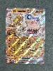 carte pokémon ex mammochon 079/159