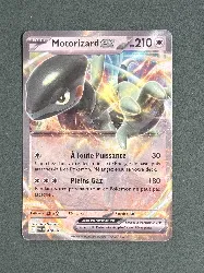 carte pokémon ex motorizard 018