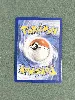 carte pokémon ex triopikeau 060/162