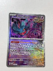 carte pokémon flotte-mèche 043/131 - pokéball