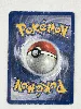 carte pokémon – gravalanch 1ère édition fossile 37/62 fr