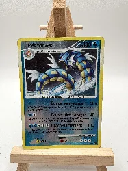 carte pokemon leviator niv 52 19/100