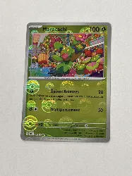 carte pokémon maracachi 008/086 pokéball