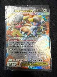 carte pokémon méga kangourex ex mep fr 025