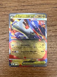 carte pokemon mega latias ex 011