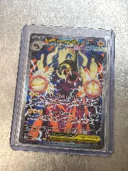 carte pokémon méga-ohmassacre ex 278/217