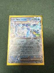 carte pokémon ogerpon masque de puits ex 064/167