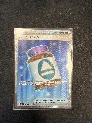 carte pokémon pp plus de n 262/217