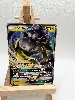 carte pokemon raikou gx sm121