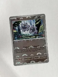 carte pokémon tic 061/086 pokéball