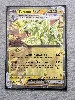 carte pokemon tyranocif ex (obf 066)