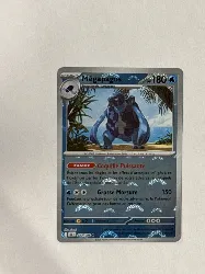 carte pokémon viskuse 044/086 pokéball