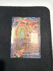 carte pokémon yuzu ex 040/193