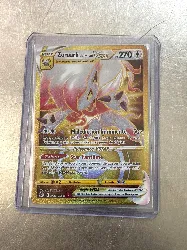 carte pokémon zoroark de hisui vstar 213/196