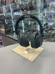 casque arceau circum-aural sans fil bluetooth avec réduction de bruit sony ult wear wh-ult900nh gris forêt