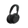 casque arceau sans fil sony wh1000xm6 avec réduction active du bruit noir