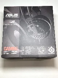 casque asus steelseries siberia