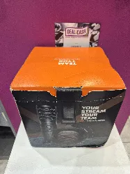 casque beyerdynamic tygr 300 r noir + micro