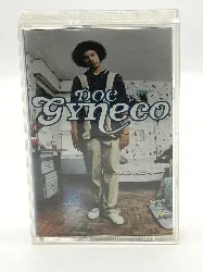 cassette audio doc gynéco – première consultation (k7 audio originale) 1996