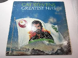 cat stevens – cat stevens greatest hits